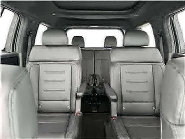 new 2025 Hyundai Santa Fe car, priced at $47,621