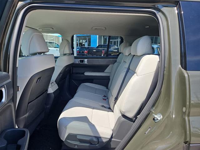 used 2024 Hyundai Santa Fe car, priced at $31,680