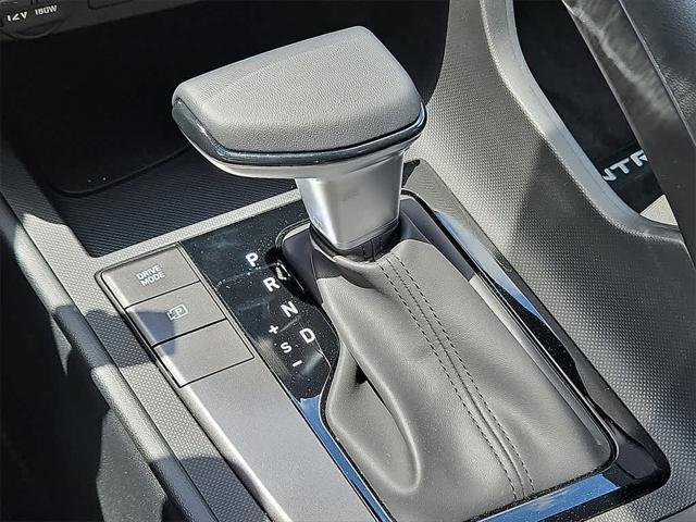 new 2025 Hyundai Elantra car, priced at $22,691
