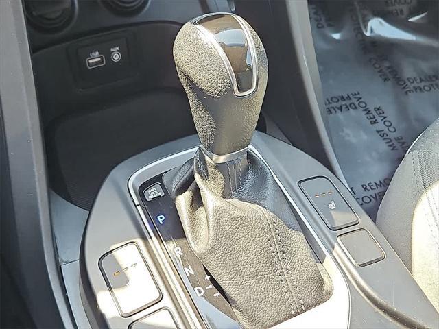 used 2017 Hyundai Santa Fe Sport car, priced at $13,980