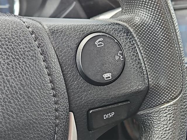 used 2015 Toyota Corolla car, priced at $9,880