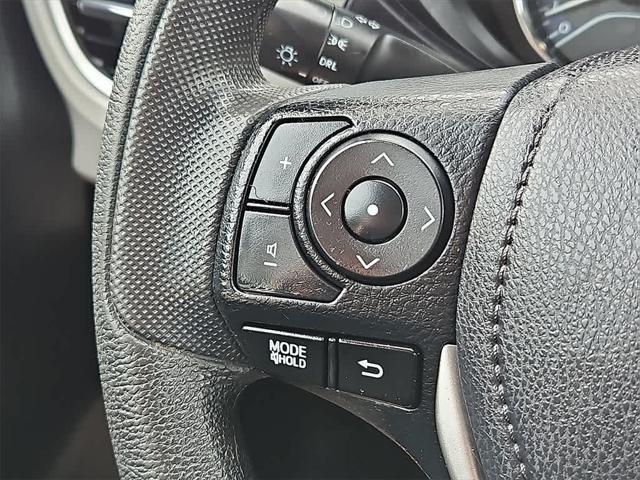 used 2015 Toyota Corolla car, priced at $9,880