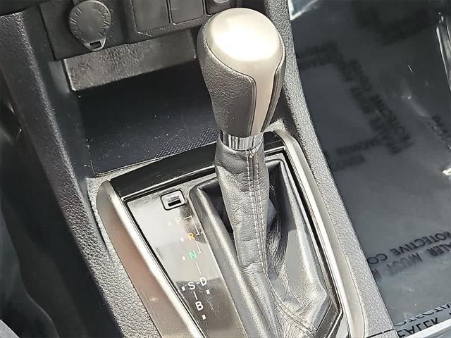 used 2015 Toyota Corolla car, priced at $9,880