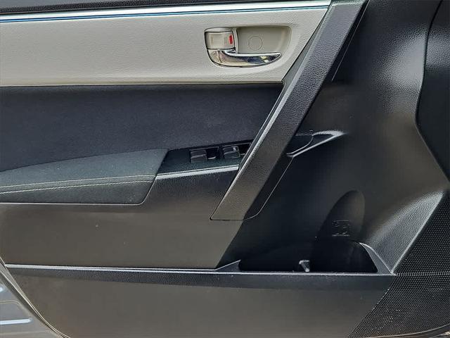 used 2015 Toyota Corolla car, priced at $9,880