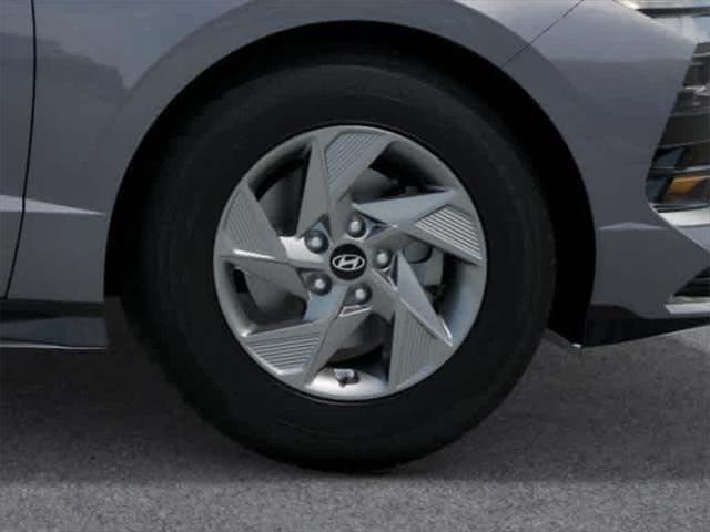new 2025 Hyundai Sonata car, priced at $26,430