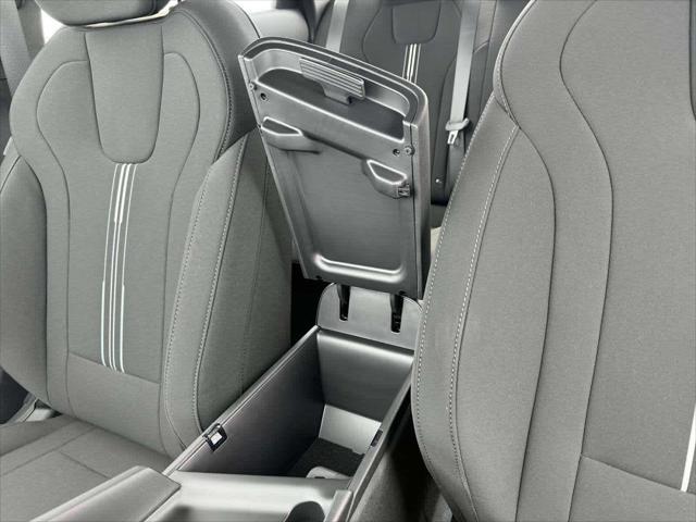 new 2025 Hyundai Elantra car, priced at $23,104