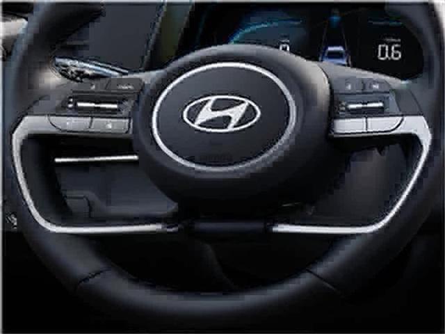 new 2025 Hyundai Elantra car, priced at $24,885