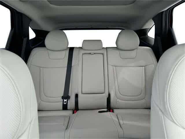new 2025 Hyundai TUCSON Hybrid car, priced at $38,560