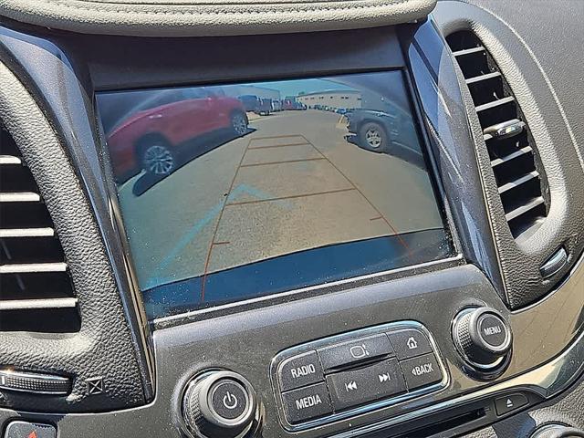 used 2019 Chevrolet Impala car, priced at $18,580