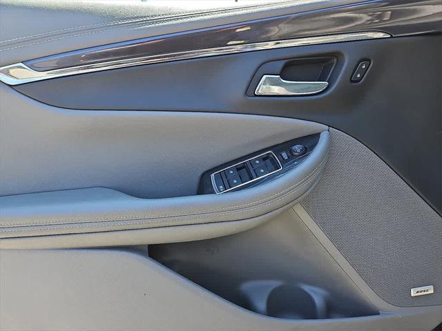 used 2019 Chevrolet Impala car, priced at $18,580