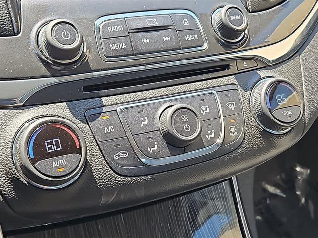 used 2019 Chevrolet Impala car, priced at $18,580