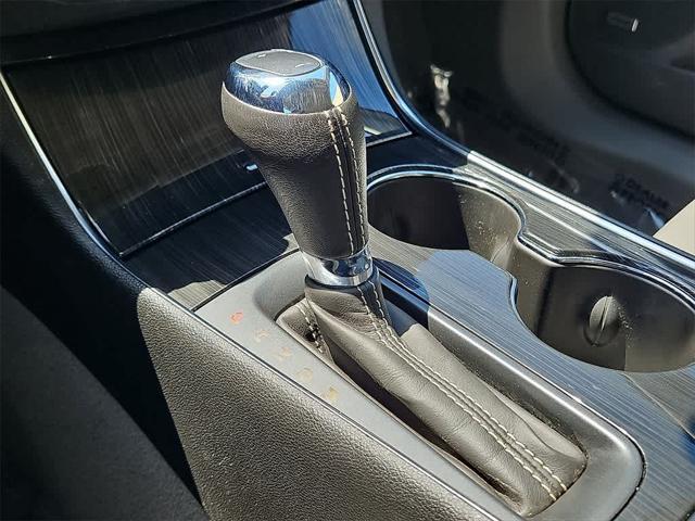 used 2019 Chevrolet Impala car, priced at $18,580