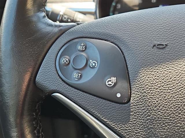 used 2019 Chevrolet Impala car, priced at $18,580