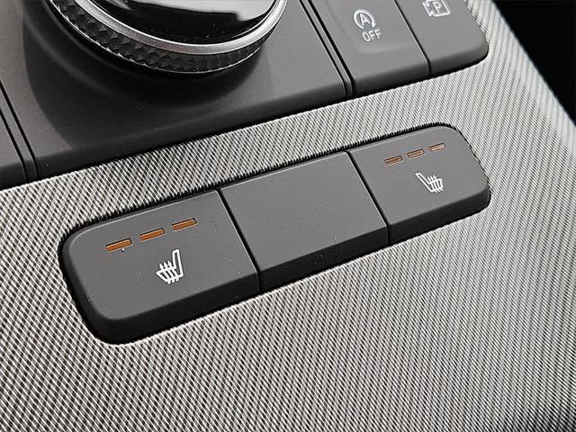 new 2025 Hyundai Palisade car, priced at $40,849