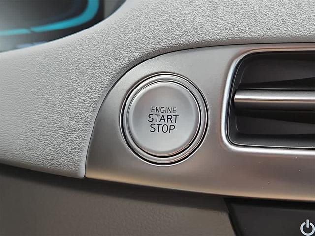 new 2025 Hyundai Palisade car, priced at $40,849