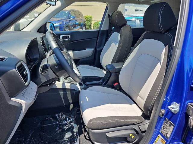used 2023 Hyundai Venue car, priced at $19,780