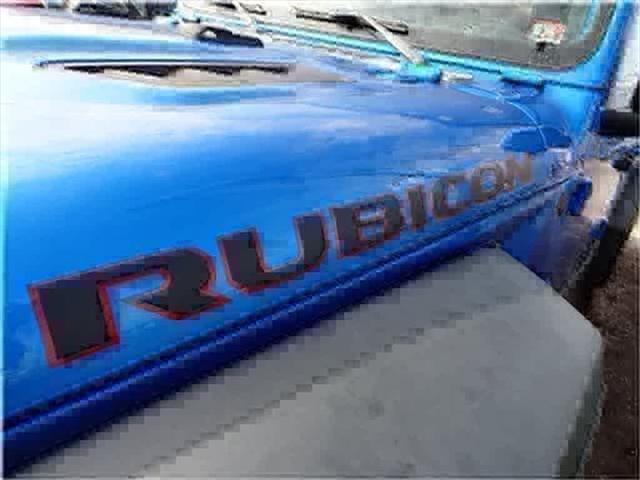 used 2020 Jeep Gladiator car, priced at $29,999
