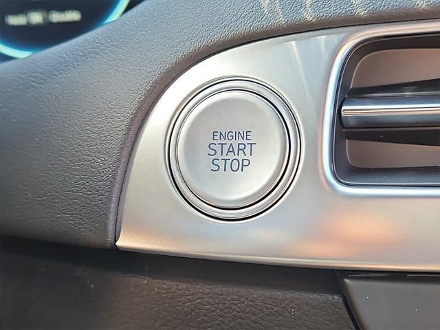 new 2025 Hyundai Palisade car, priced at $54,955