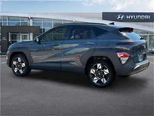 new 2025 Hyundai Kona car, priced at $29,514