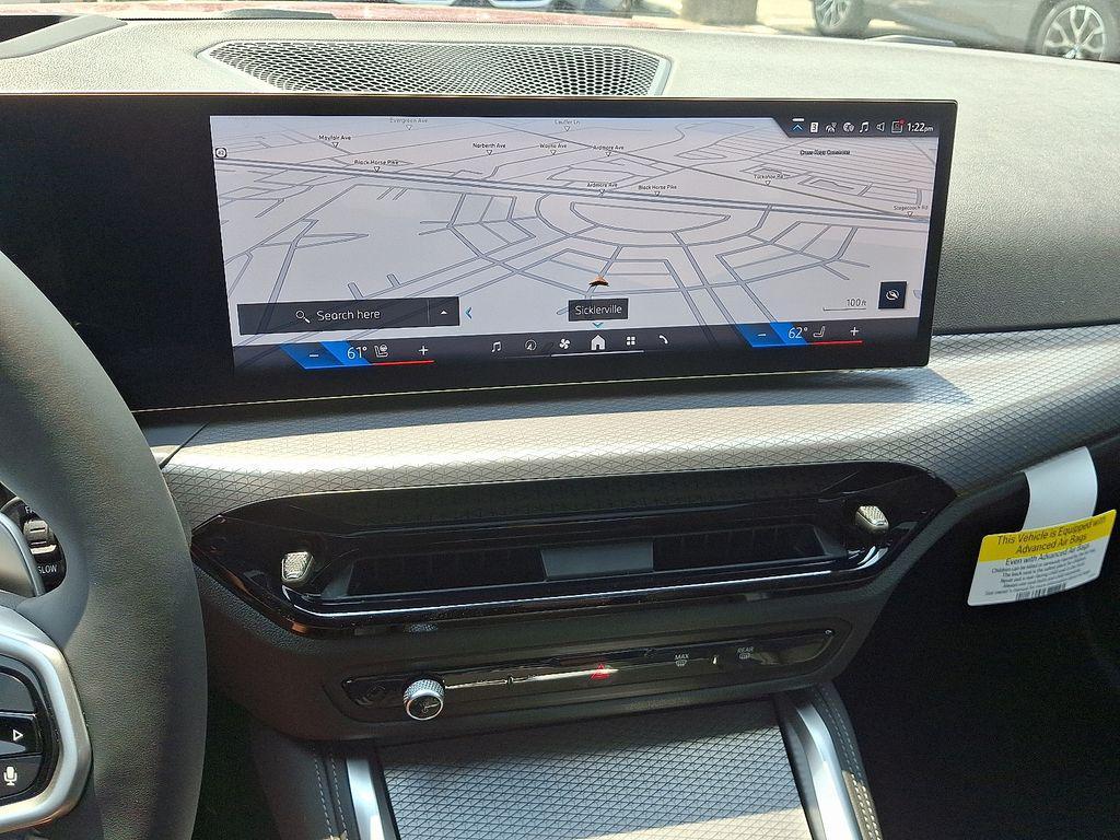 used 2026 BMW 430 car, priced at $60,875