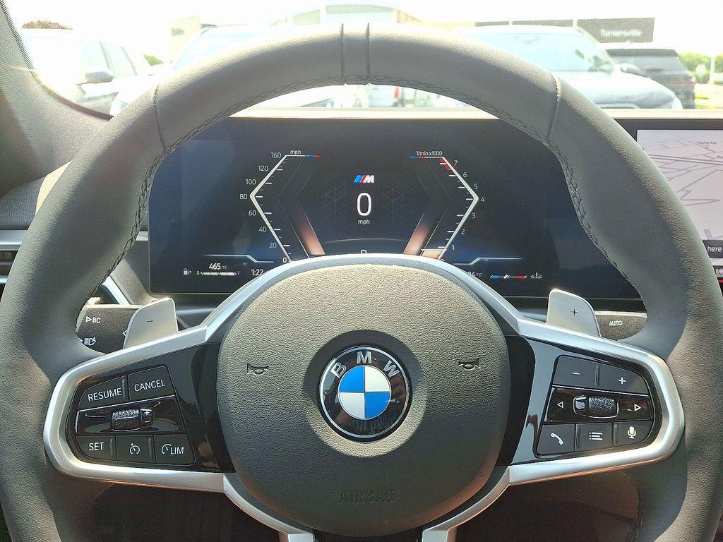 used 2026 BMW 430 car, priced at $60,875