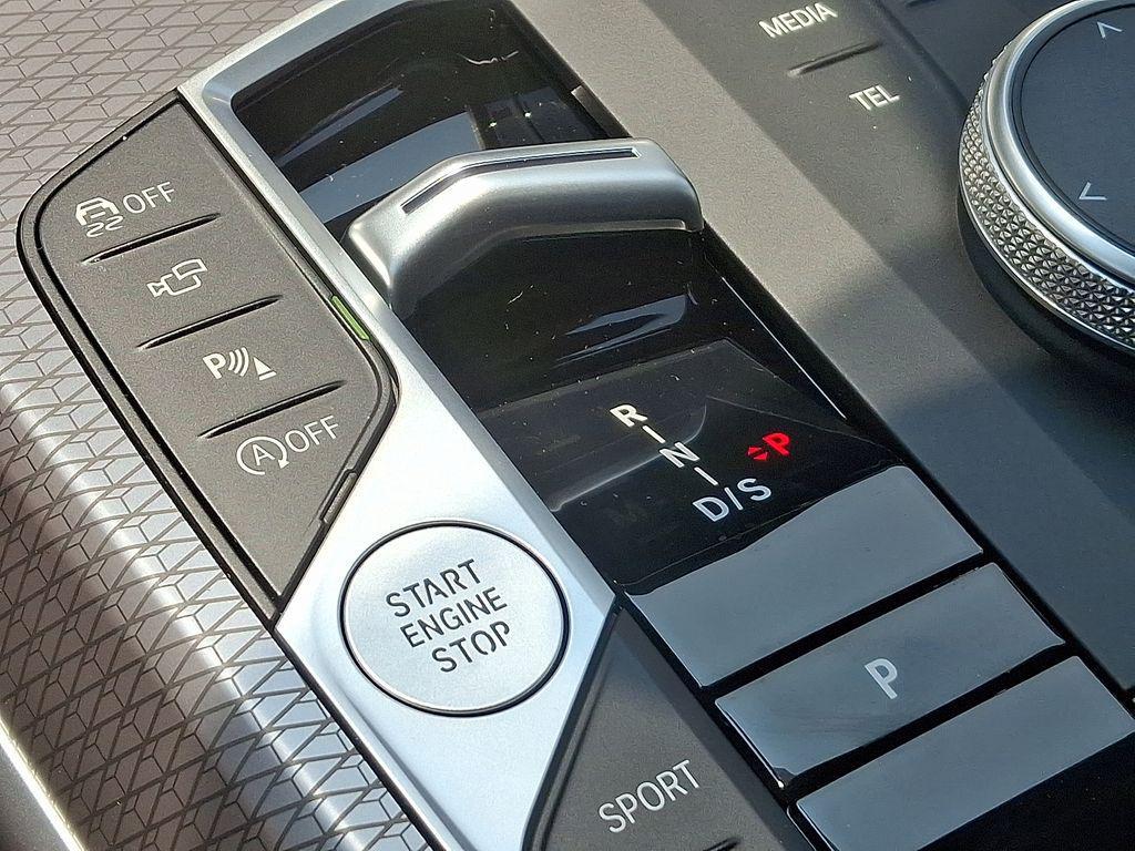 used 2026 BMW 430 car, priced at $60,875