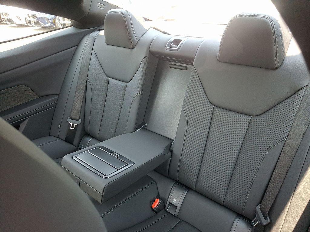 used 2026 BMW 430 car, priced at $60,875