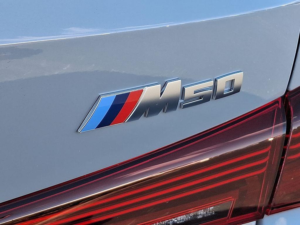 new 2025 BMW i4 Gran Coupe car, priced at $75,675