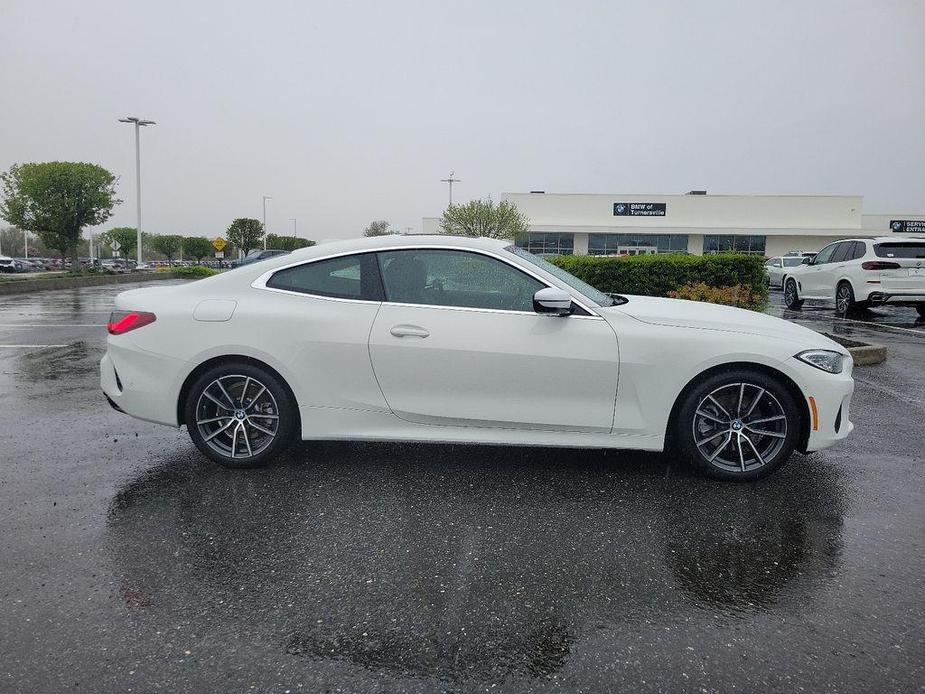 used 2024 BMW 430 car, priced at $49,997