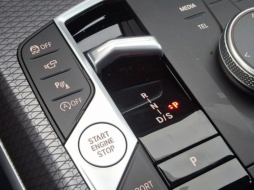 new 2026 BMW 330 car, priced at $53,890