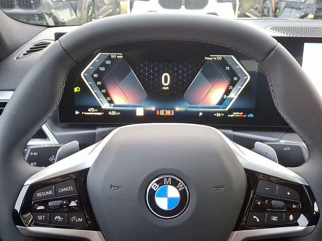 new 2026 BMW 330 car, priced at $53,890