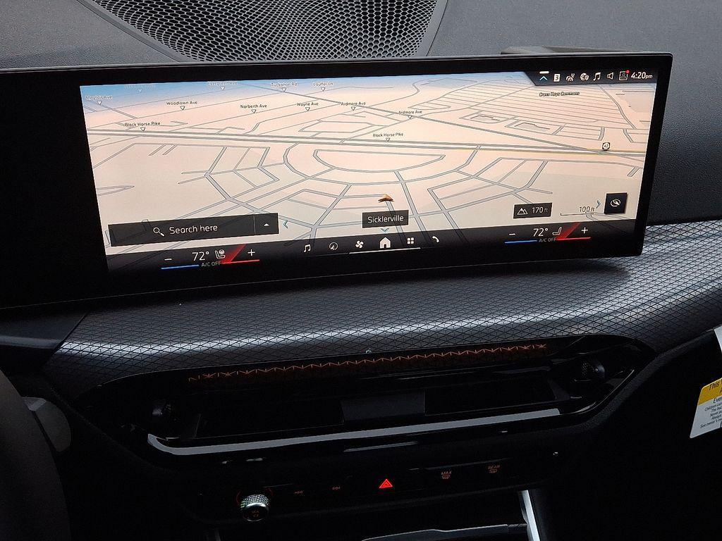 new 2026 BMW 330 car, priced at $53,890