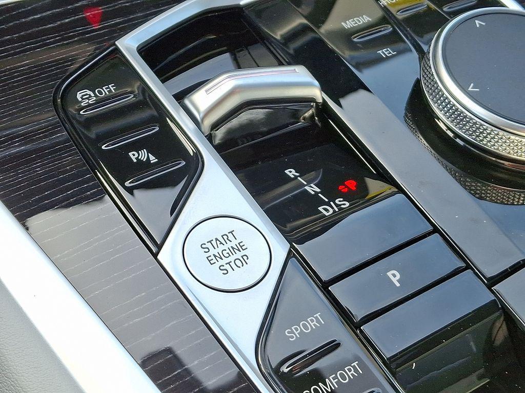 new 2026 BMW X6 car, priced at $85,925