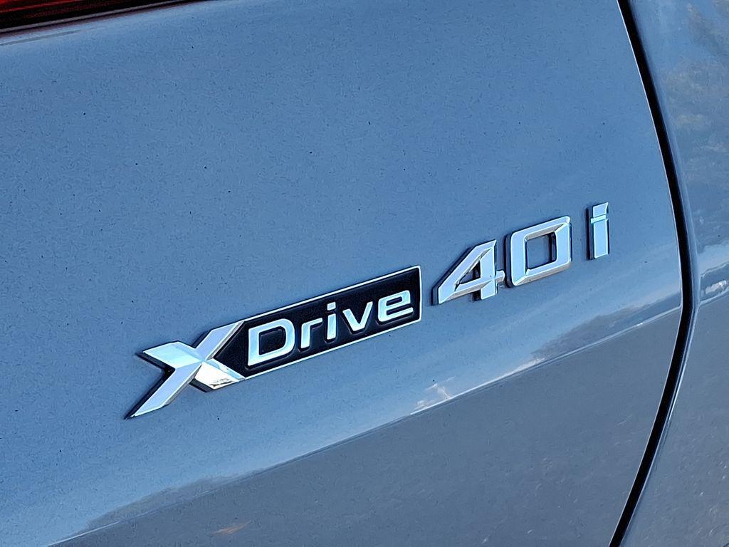 new 2026 BMW X6 car, priced at $85,925