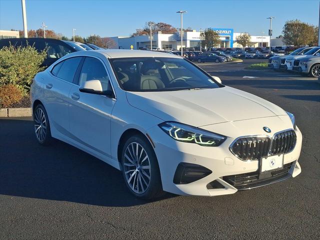 used 2024 BMW 228 Gran Coupe car, priced at $32,991