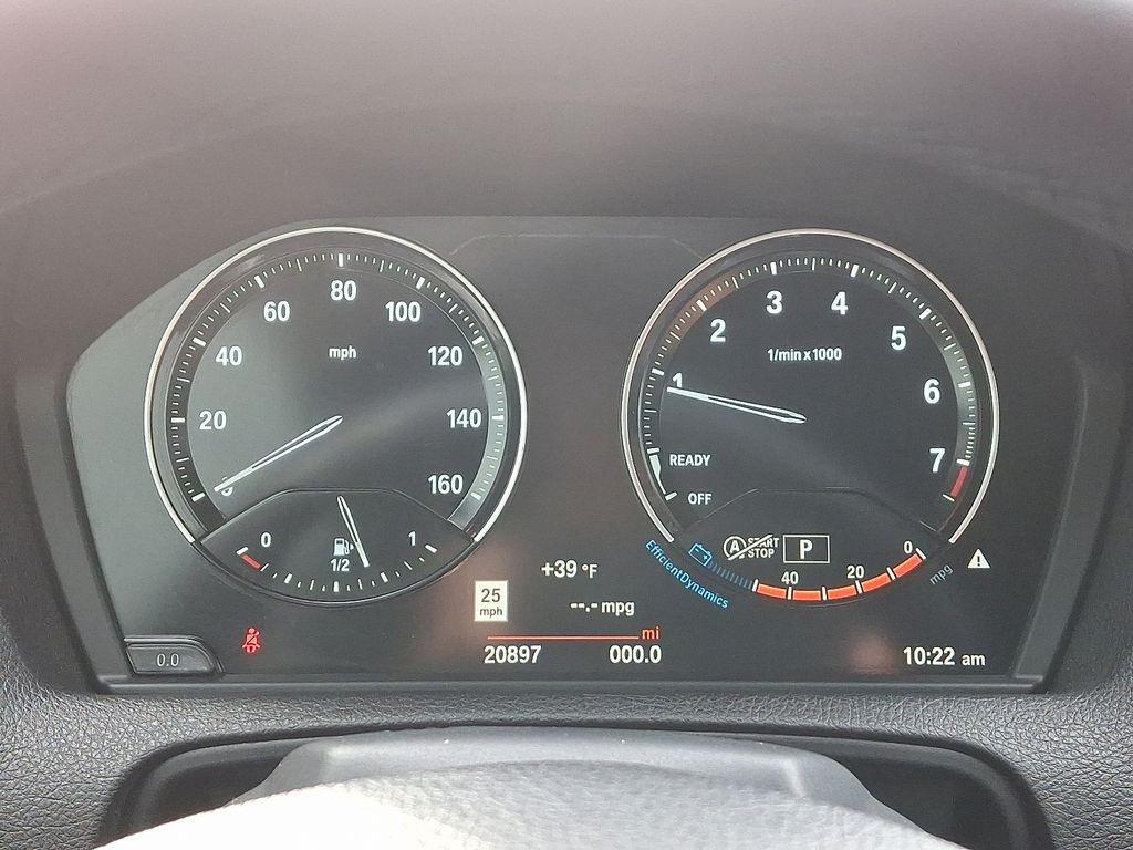 used 2020 BMW 230 car, priced at $28,498