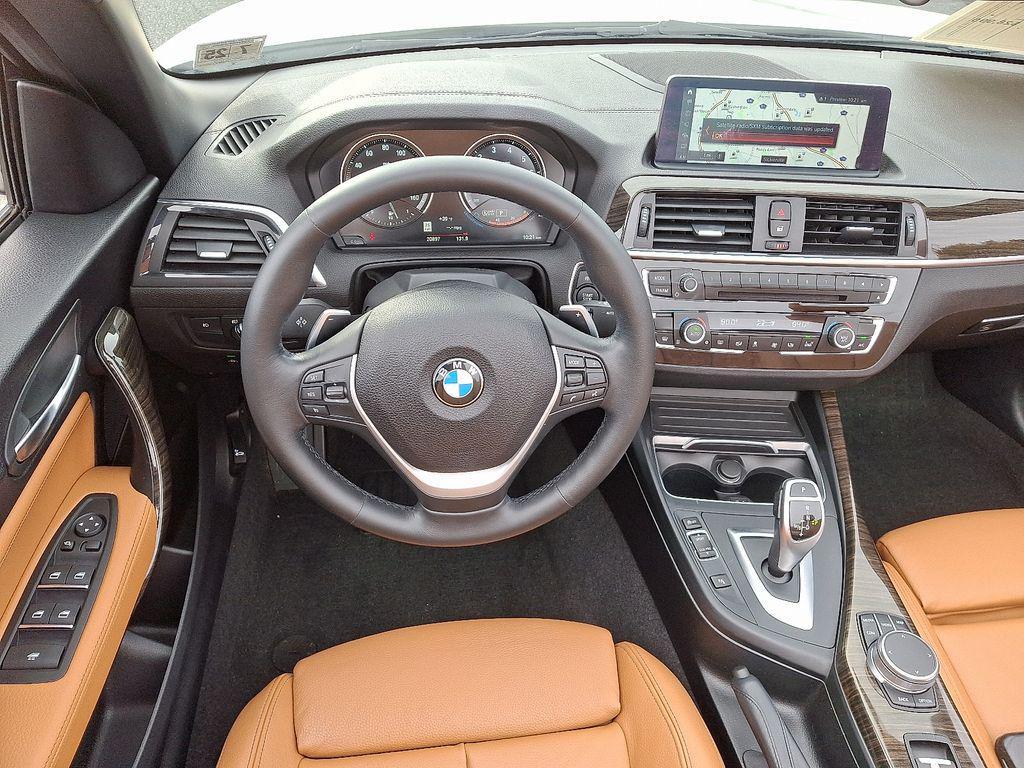 used 2020 BMW 230 car, priced at $28,498