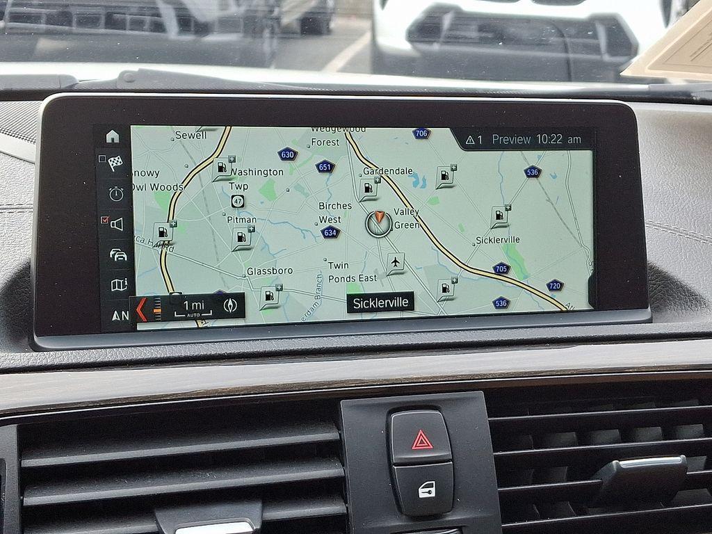 used 2020 BMW 230 car, priced at $28,498