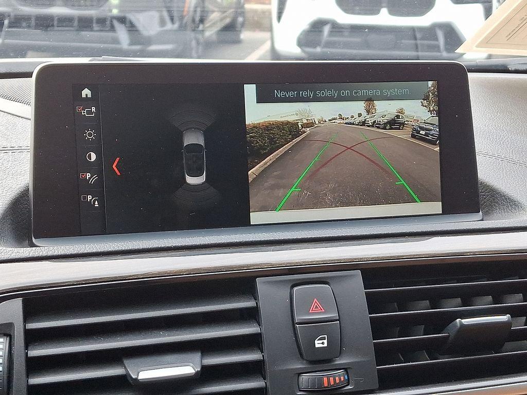 used 2020 BMW 230 car, priced at $28,498