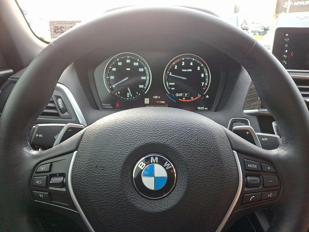 used 2020 BMW 230 car, priced at $28,498