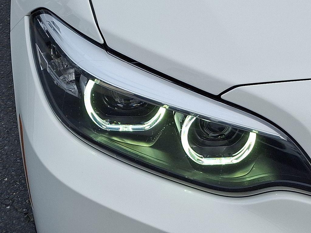 used 2020 BMW 230 car, priced at $28,498