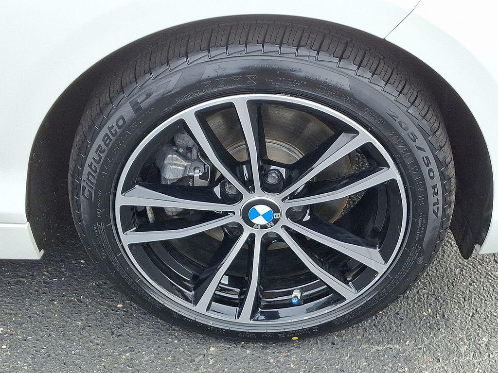 used 2020 BMW 230 car, priced at $28,498