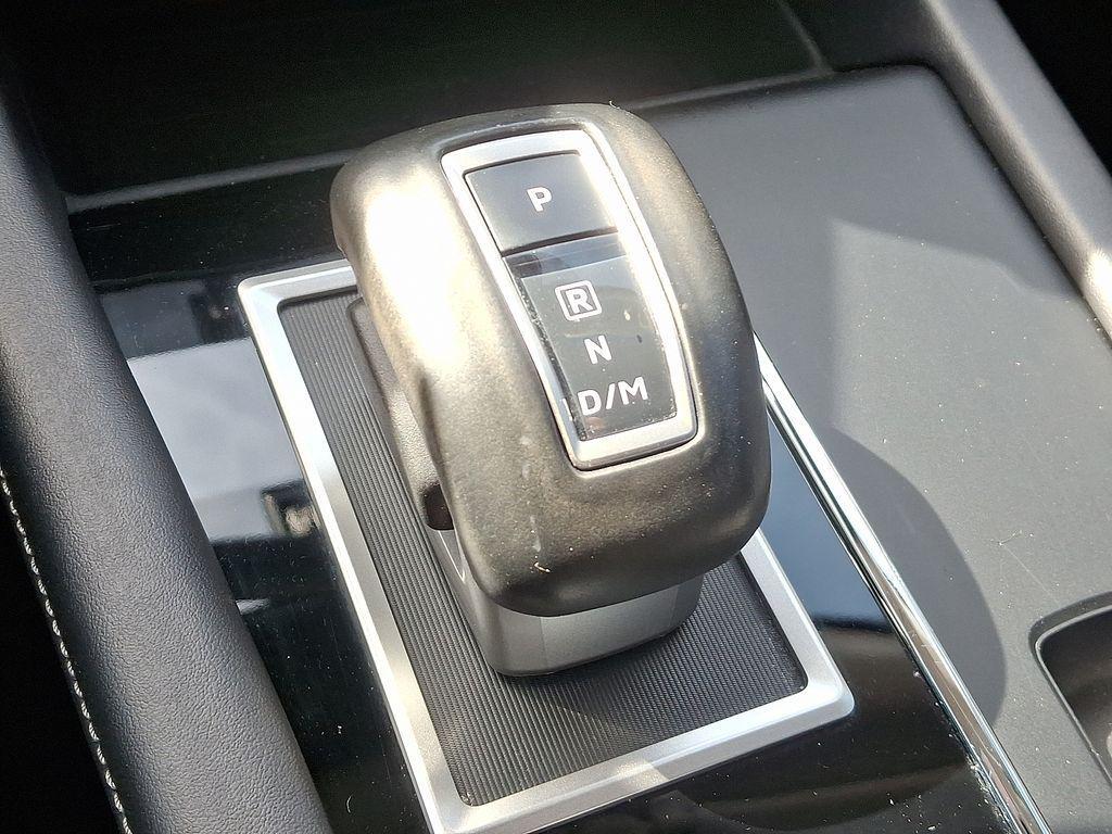 used 2023 Mitsubishi Outlander car, priced at $26,207