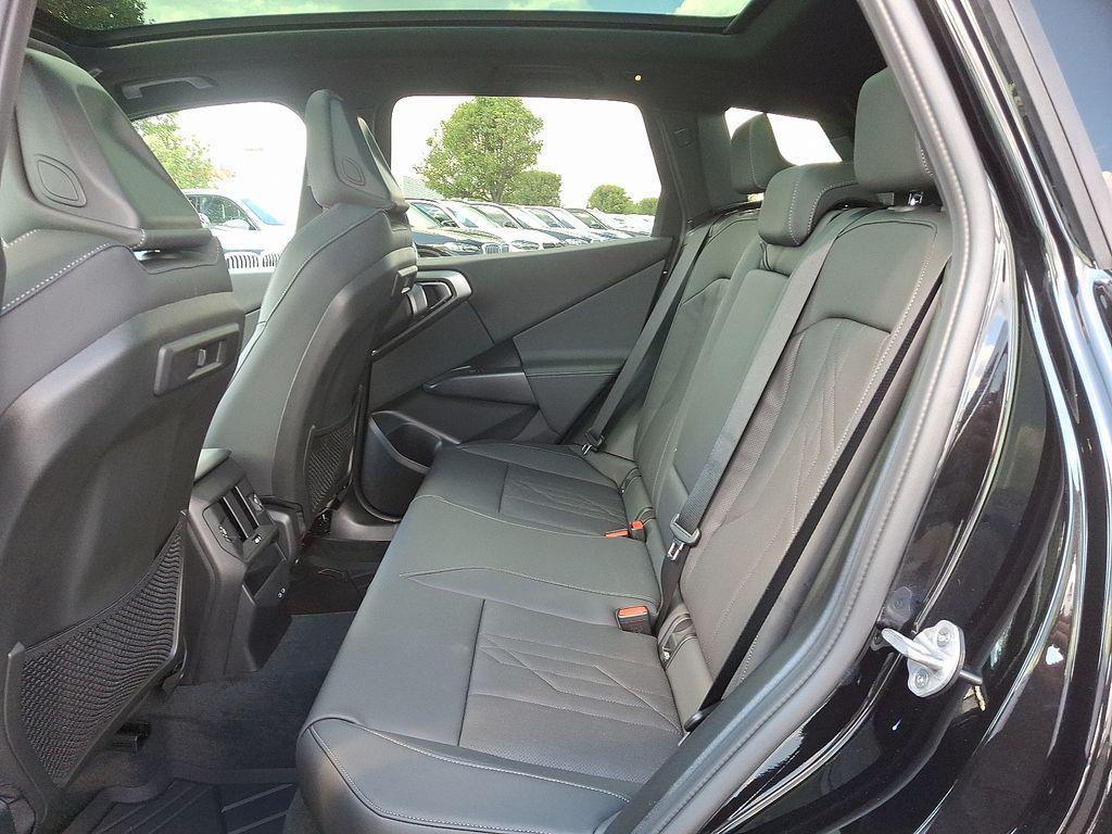 used 2026 BMW X3 car, priced at $57,265