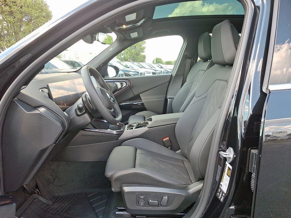 used 2026 BMW X3 car, priced at $57,265
