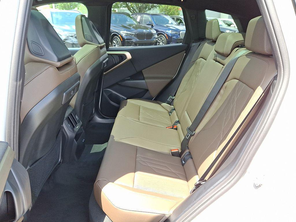 used 2025 BMW X3 car, priced at $56,235