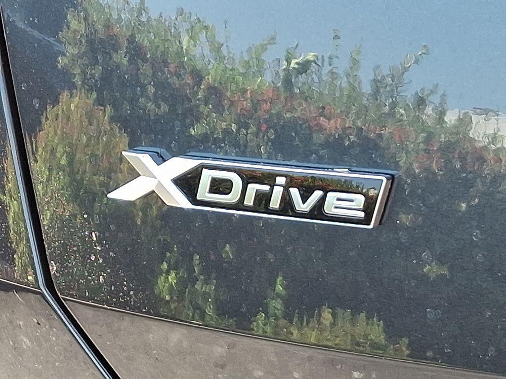 new 2026 BMW X3 car, priced at $57,615