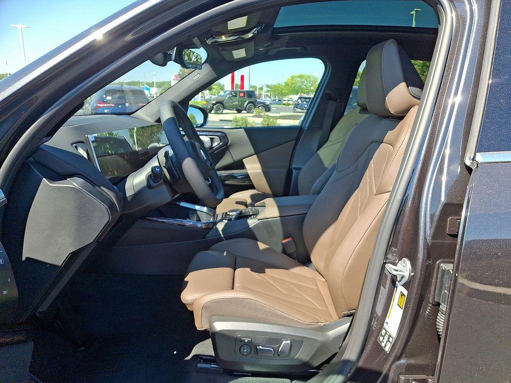 new 2026 BMW X3 car, priced at $57,615