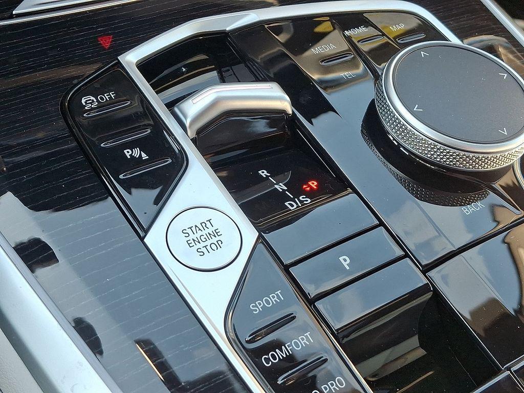 new 2026 BMW X5 car, priced at $84,050
