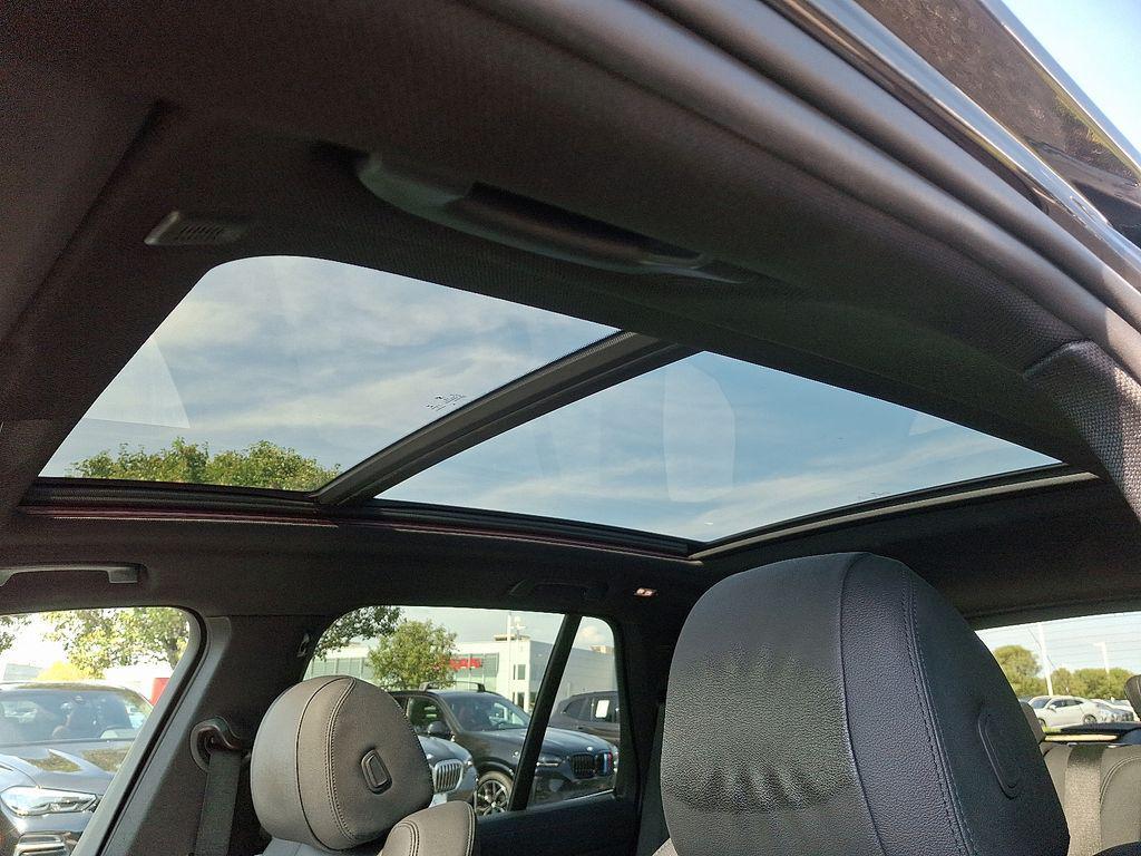 used 2022 BMW X5 car, priced at $39,493